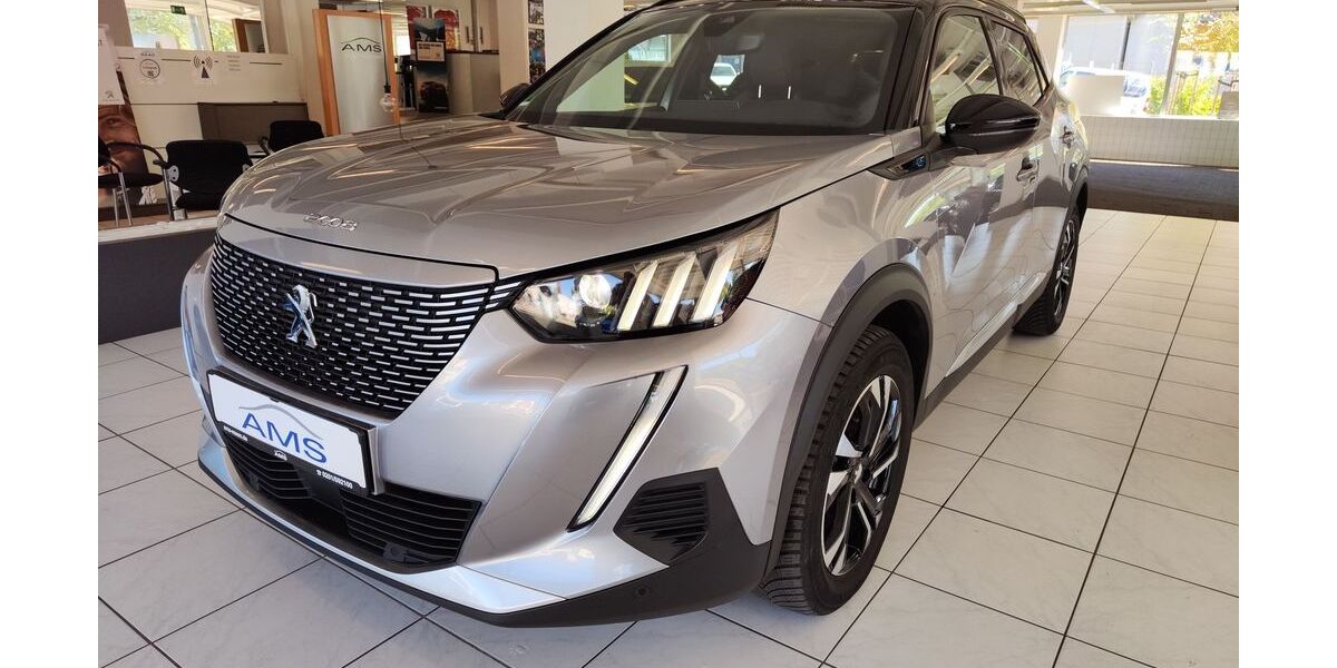 Peugeot 2008 26.042 km 20.890 &euro; Essen 45307