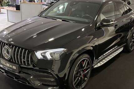 Mercedes-Benz GLE 53 AMG 122.000 km 72.800 &euro; Gelsenkirchen 45891