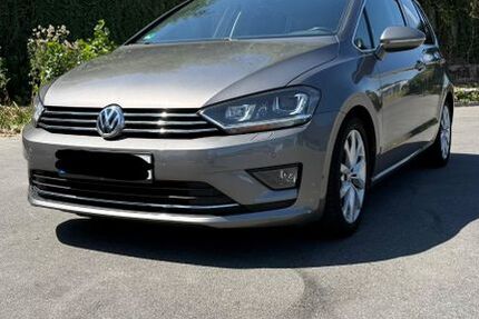 VW Golf Sportsvan 87.000 km 13.200 &euro; Mülheim 45472