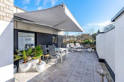 Wohnung Bochum Grumme - 4 Zimmer, 143 m&sup2;, 599.000&euro; | Angebot:25731460