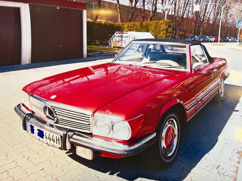 SL 450
