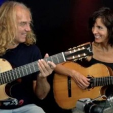 Peter Autschbach & Tina Wienecke - Endlich am Niederrhein 12.09.2026 to hoop