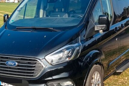 Ford Tourneo Custom 123.000 km 27.900 € Kamp-Lintfort 47475