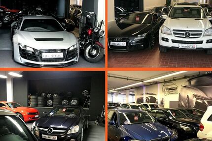 Audi A4 146.921 km 13.490 € Düsseldorf 40231