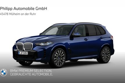 BMW X5 20.963 km 91.340 € Mülheim an der Ruhr 45478