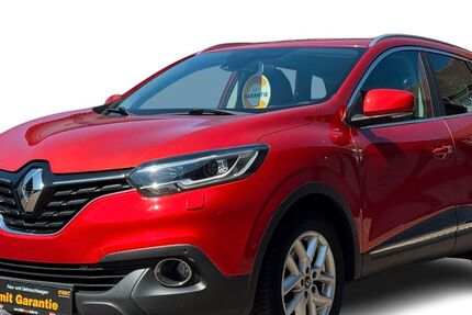 Renault Kadjar 99.000 km 10.780 &euro; Duisburg 47249