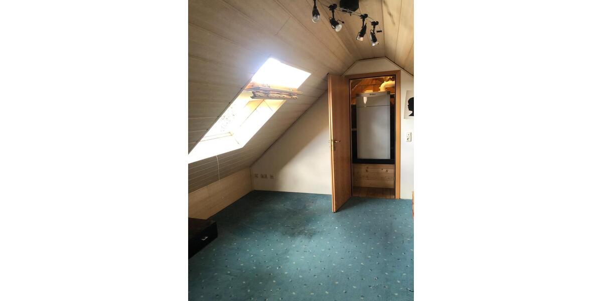 Familienfreundliches Reihenendhaus in ruhiger Lage 4.5 zimmer