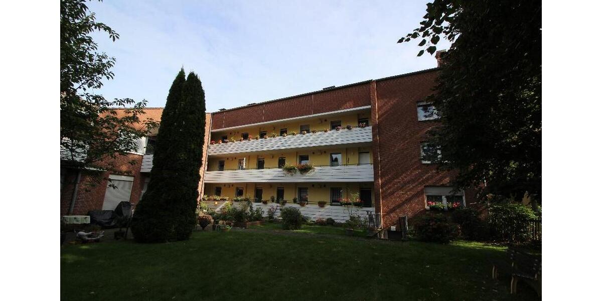 1,5 Zimmer Wohnung mit Balkon und Aufzug im Ostviertel 1 zimmer