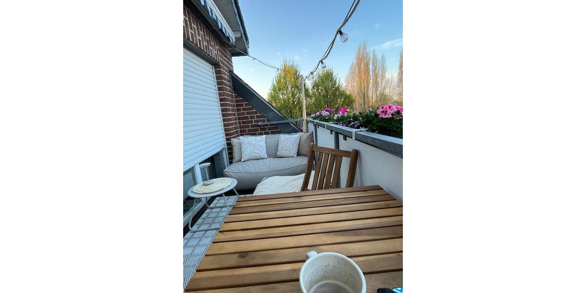 Maisonettenwohnung Moers - 4 Zimmer, 85 m&sup2;, 299.000&euro; | Angebot:26765822