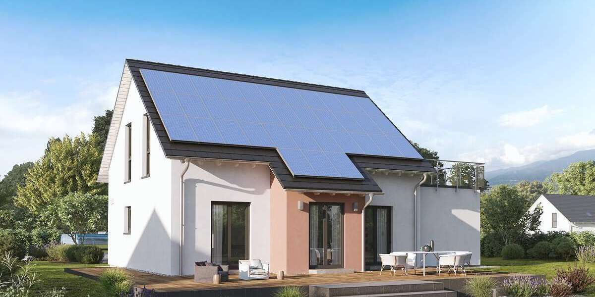 Einfamilienhaus Recklinghausen König Ludwig - 5 Zimmer, 147 m&sup2;, 431.999&euro; | Angebot:25589977