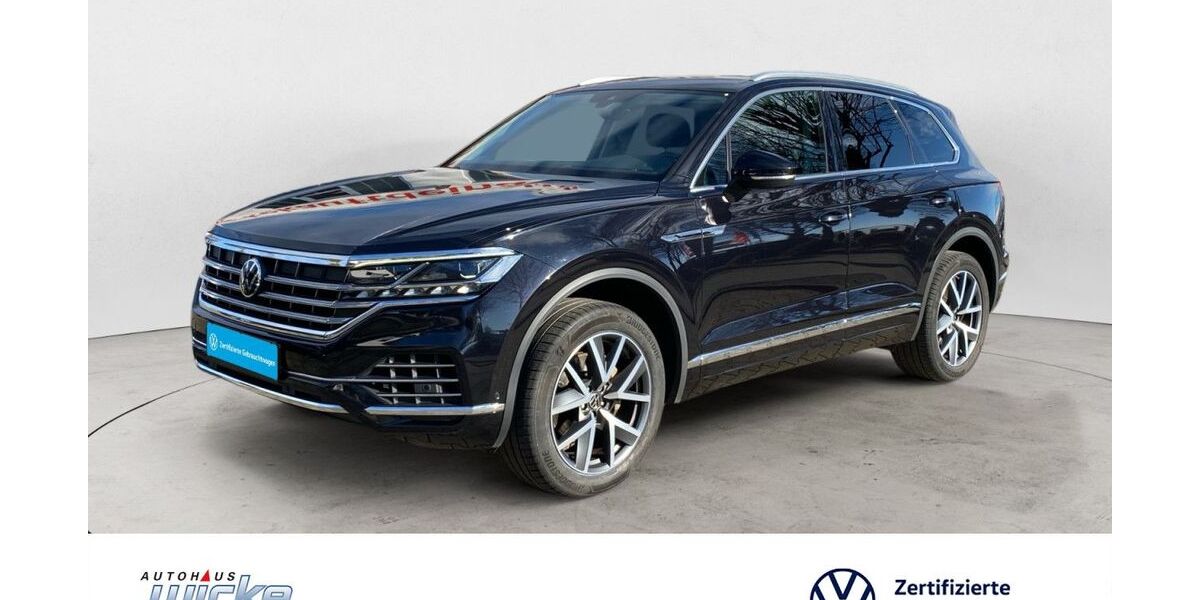 VW Touareg 80.060 km 42.860 &euro; Bochum - Linden 44879