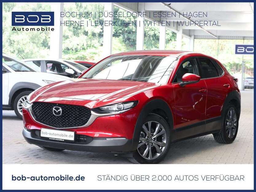 CX-30