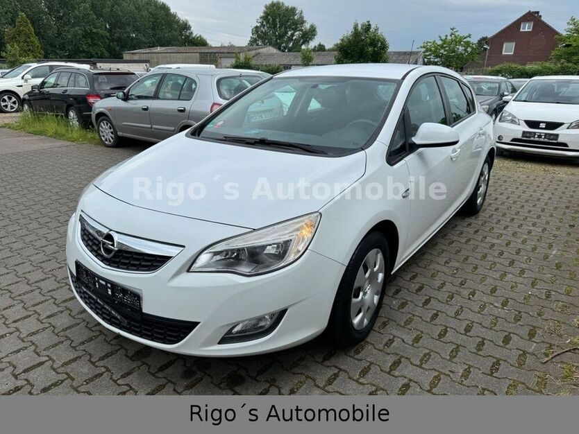 Astra