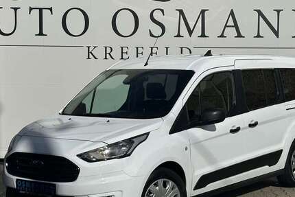 Ford Transit Connect 166.548 km 11.750 € Krefeld 47805