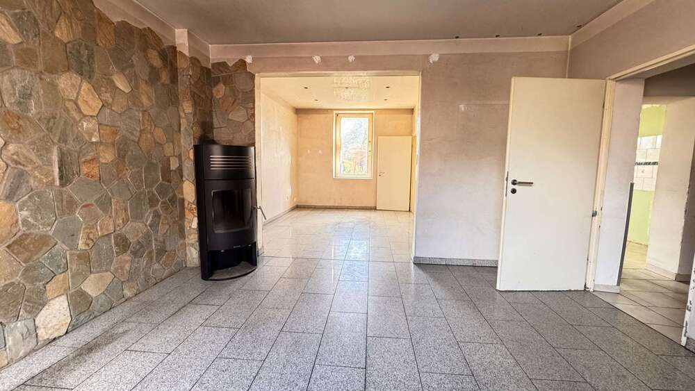 Einfamilienhaus Oberhausen Alstaden - 10 Zimmer, 210 m&sup2;, 314.950&euro; | Angebot:27718589
