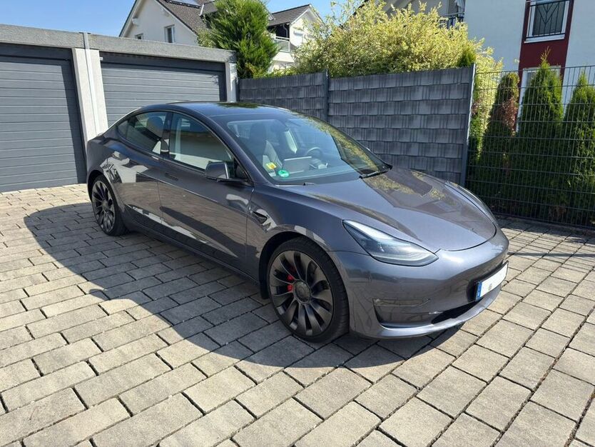 Model 3