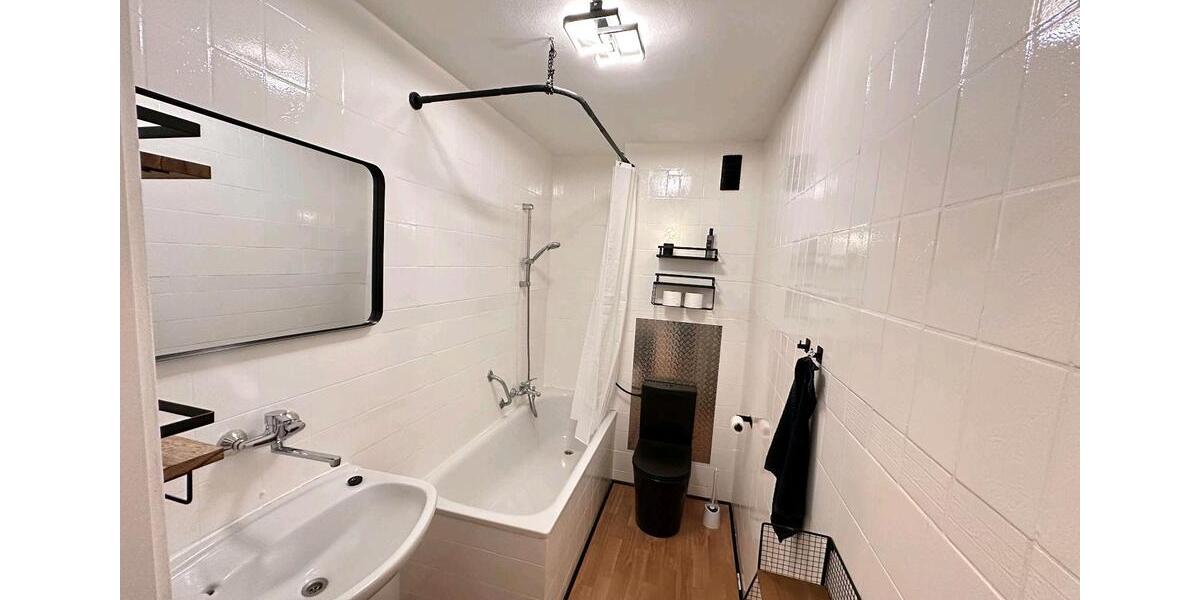 1 Zimmer Wohnung zu vermieten in 47441 Moers Asberg 1 zimmer