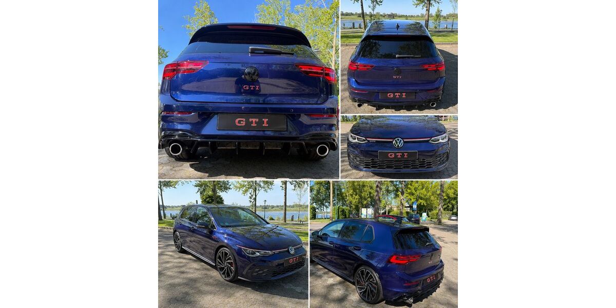 VW Golf 23.364 km 31.900 &euro; Wesel 46483