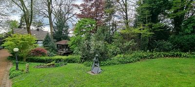 ABSOLUTE RUHE AUF 5.000 M² MIT WOHNHAUS - Grundstück Mülheim an der Ruhr Dümpten | Angebot:26420140