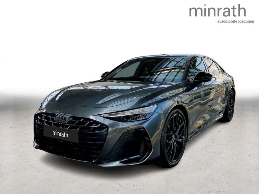 Audi A6 1.500 km 69.780 € Moers 47441