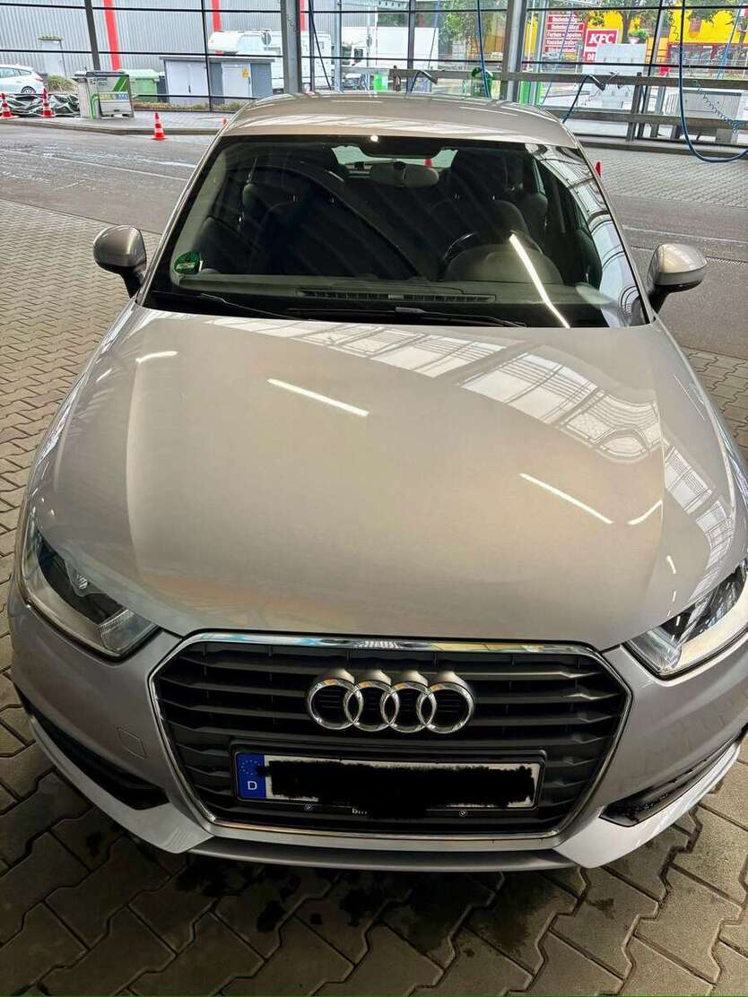 Audi A1 155.000 km 8.000 € Wesel 46483