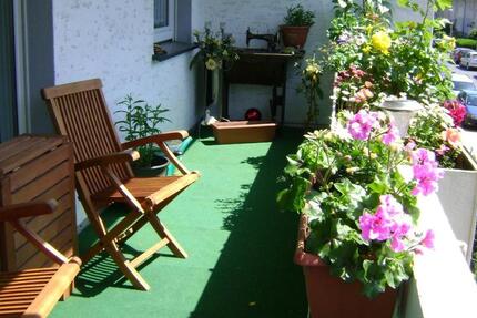 Wohnung Castrop-Rauxel Bladenhorst - 2.5 Zimmer, 60 m&sup2;, 460&euro; | Angebot:25392969