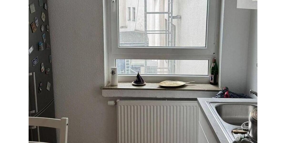 Etagenwohnung Bochum - 2 Zimmer, 63 m&sup2;, 640&euro; | Angebot:27625762