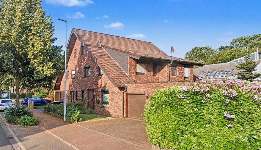 Einfamilienhaus Dinslaken - 5 Zimmer, 187 m&sup2;, 649.000&euro; | Angebot:27321529