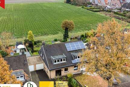 Haus zum Kaufen in Dorsten 349.000 € 133 m² 4.5 zimmer