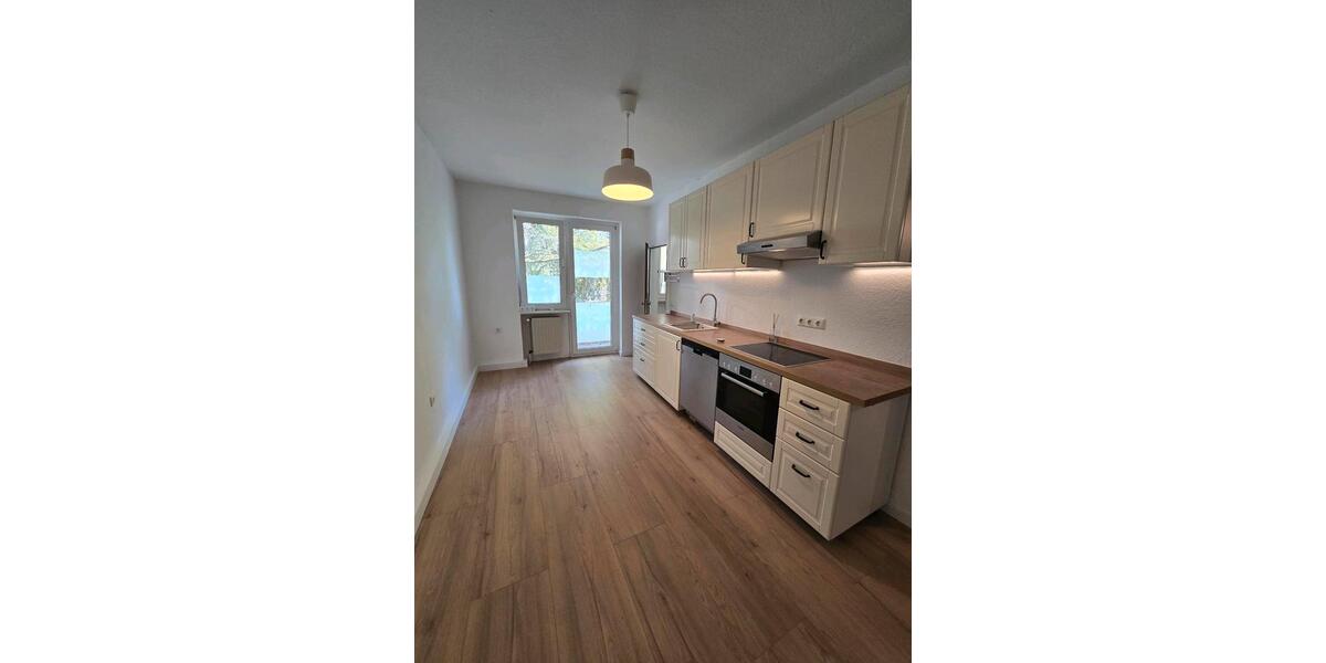 Etagenwohnung Bochum Wiemelhausen - 3 Zimmer, 59 m&sup2;, 860&euro; | Angebot:27570159