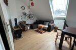 Dachgeschoßwohnung Witten - 2 Zimmer, 40 m&sup2;, 770&euro; | Angebot:26271009