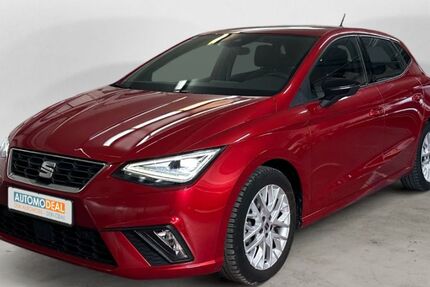 Seat Ibiza 37.512 km 99.999 &euro; Dinslaken 46539