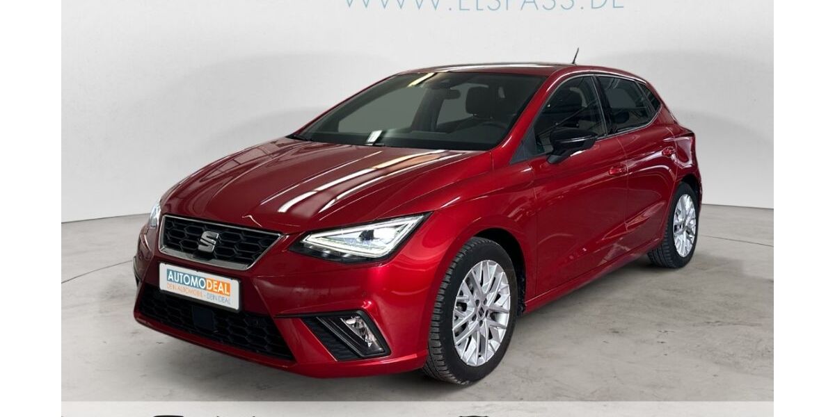 Seat Ibiza 37.512 km 99.999 &euro; Dinslaken 46539