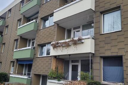 renovierte 3 Zimmerwohnung mit Balkon in gefragter und familienfreundlicher Wohnanlage Ruhrhöhe! 3 zimmer