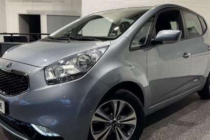 Kia Venga 28.000 km 14.990 &euro; Oberhausen 46047