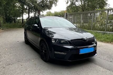 Skoda Octavia 219.000 km 11.500 &euro; Dinslaken 46535