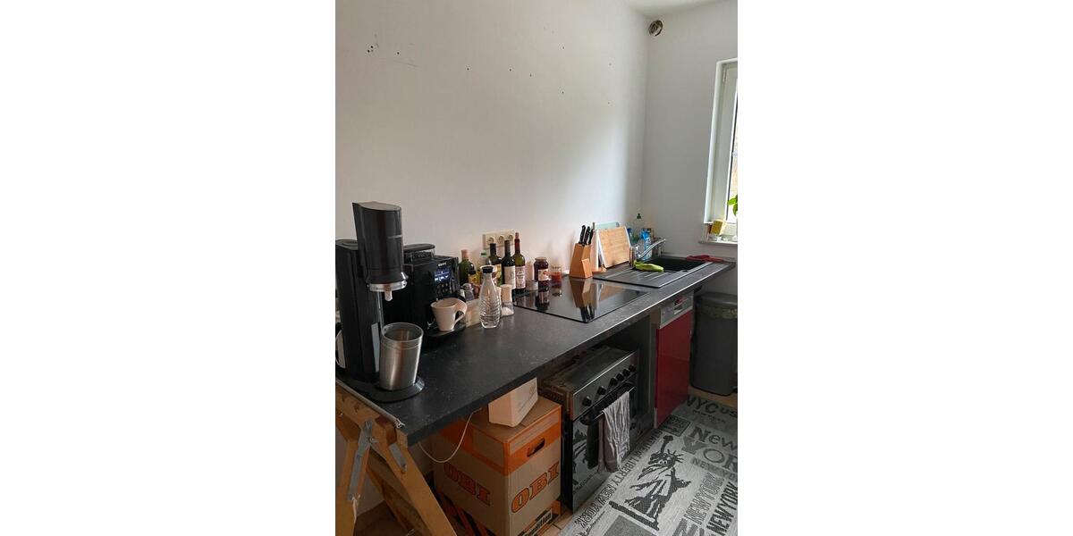 Etagenwohnung Velbert Langenberg - 2 Zimmer, 55 m&sup2;, 490&euro; | Angebot:27595038