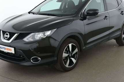 Nissan Qashqai 24.194 km 13.850 &euro; Essen 45141