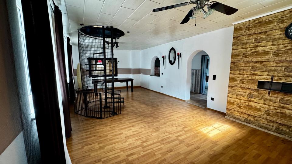 Mehrfamilienhaus, Wohnhaus Duisburg Rheinhausen - 9 Zimmer, 170 m&sup2;, 314.000&euro; | Angebot:26957539