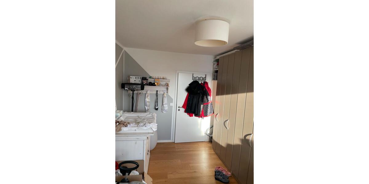 Etagenwohnung Velbert Pöthen - 3.5 Zimmer, 96 m&sup2;, 363.600&euro; | Angebot:25745994