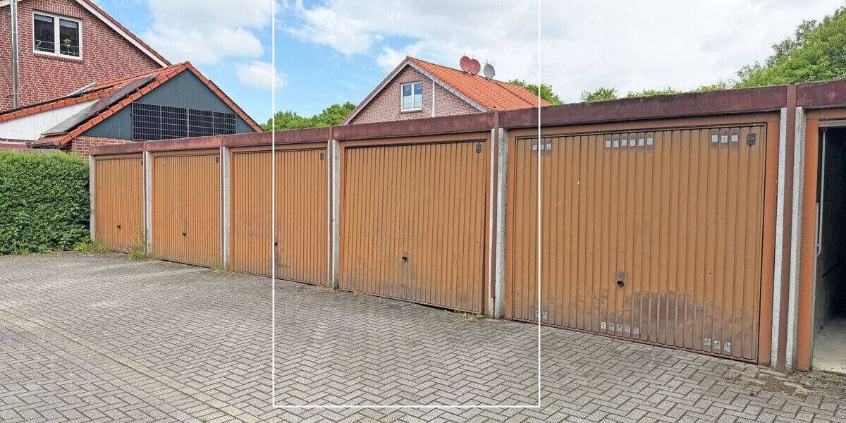 Reihenmittelhaus Voerde - 4 Zimmer, 98 m&sup2;, 239.000&euro; | Angebot:26826193