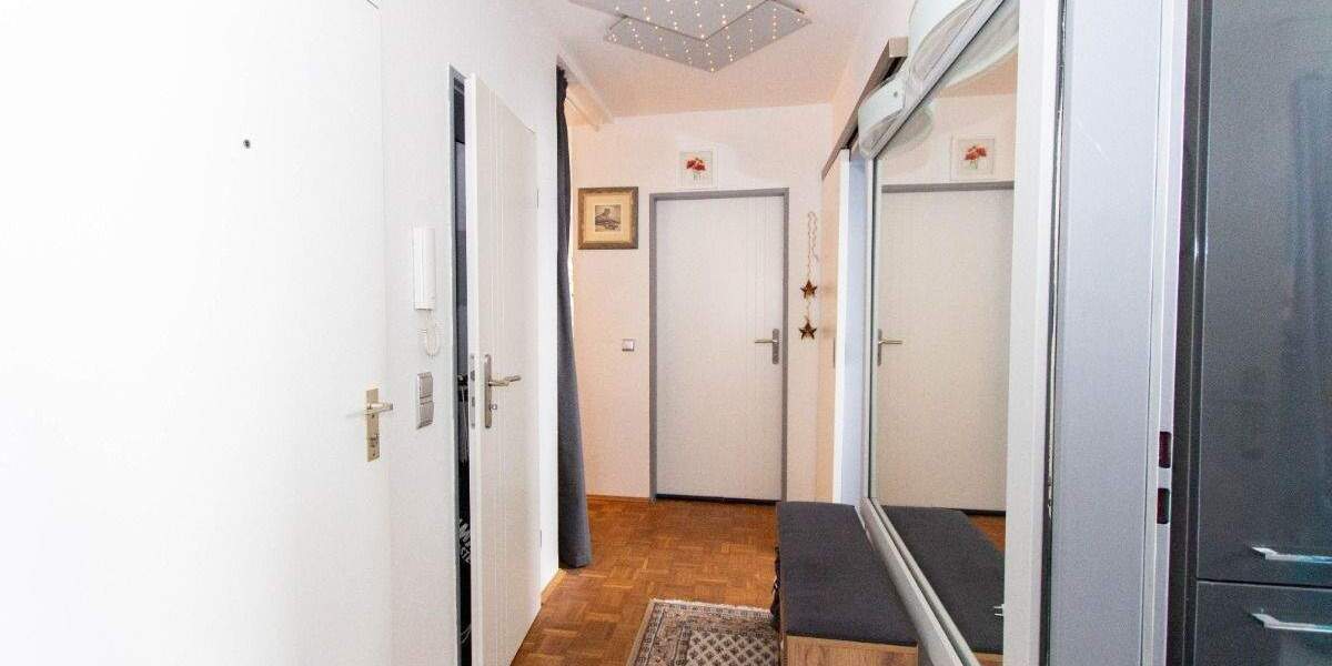 Etagenwohnung Castrop-Rauxel Rauxel - 3 Zimmer, 66 m&sup2;, 170.000&euro; | Angebot:25564963