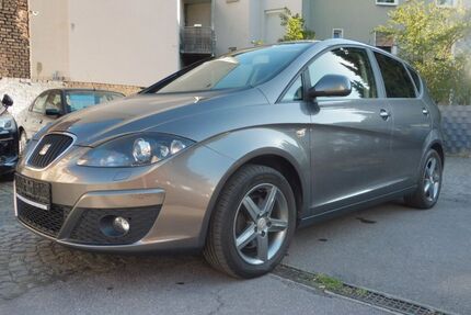 Seat Altea 89.987 km 7.950 &euro; Bochum-Wattenscheid 44866