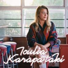 Ioulia Karapataki