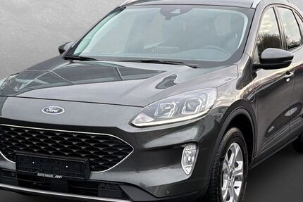 Ford Kuga 56.123 km 20.990 € Moers 47441