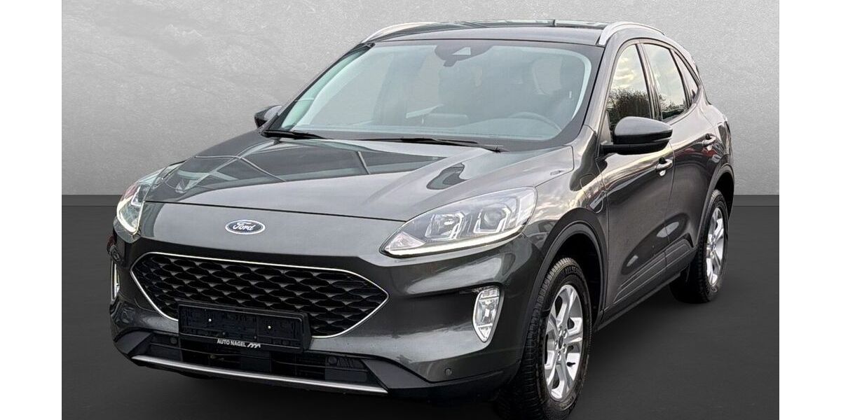 Ford Kuga 56.123 km 20.990 &euro; Moers 47441