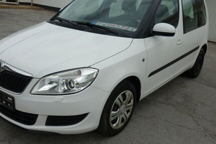 Skoda Roomster 239.000 km 3.500 € Essen 45144
