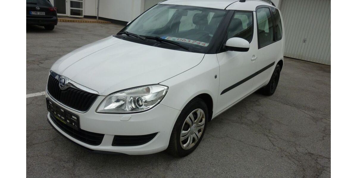 Skoda Roomster 239.000 km 3.500 € Essen 45144