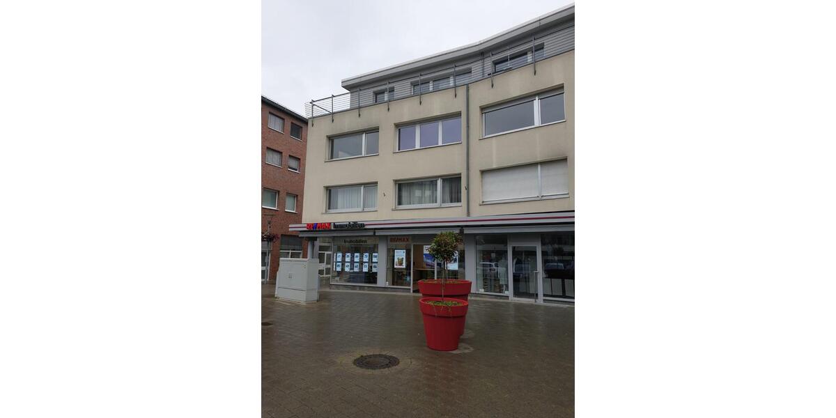 Etagenwohnung Witten Herbede - 2 Zimmer, 57 m&sup2;, 450&euro; | Angebot:25305720