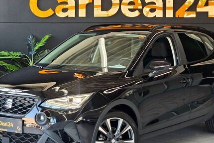 Seat Arona 47.000 km 15.299 € Voerde 46562